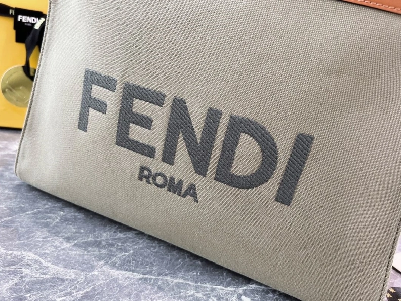 Comfortable Fxndx Shopping Bags 68485