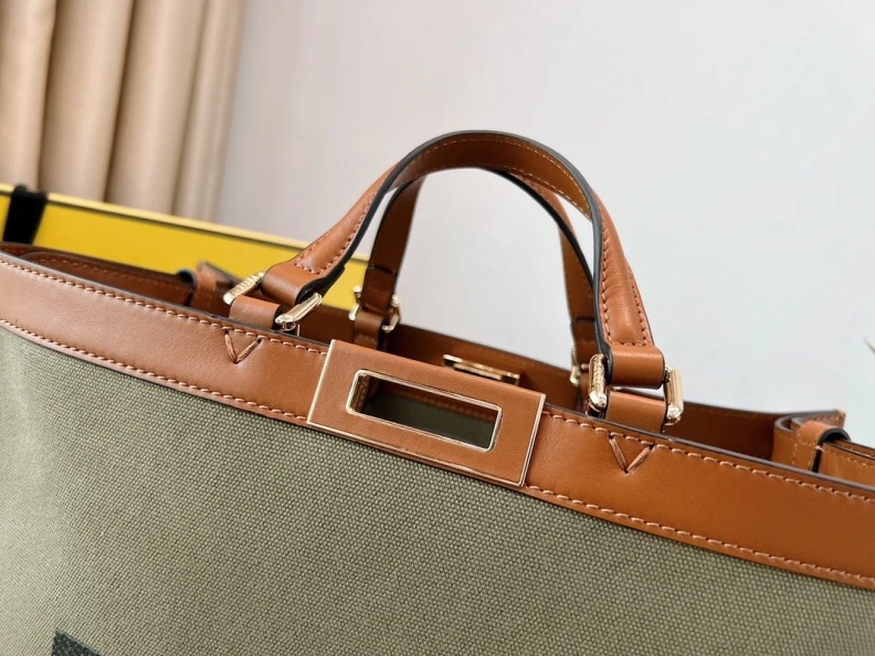 Comfortable Fxndx Shopping Bags 68485
