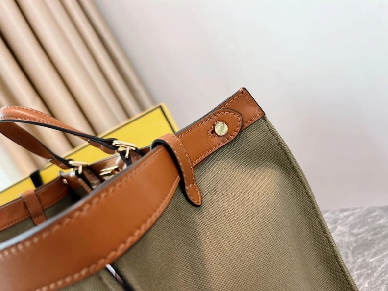 Comfortable Fxndx Shopping Bags 68485