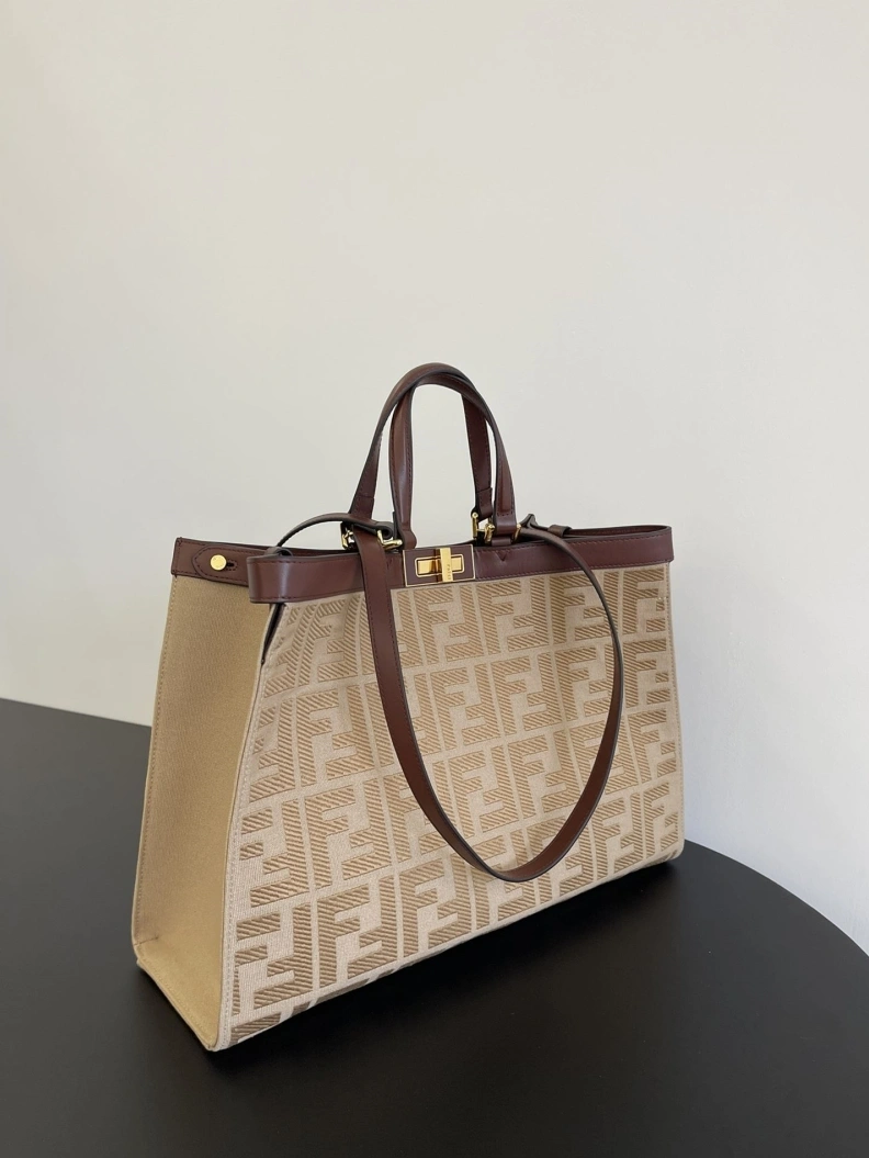 Comfortable Fxndx Shopping Bags 68469
