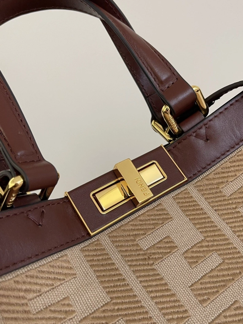 Comfortable Fxndx Shopping Bags 68469