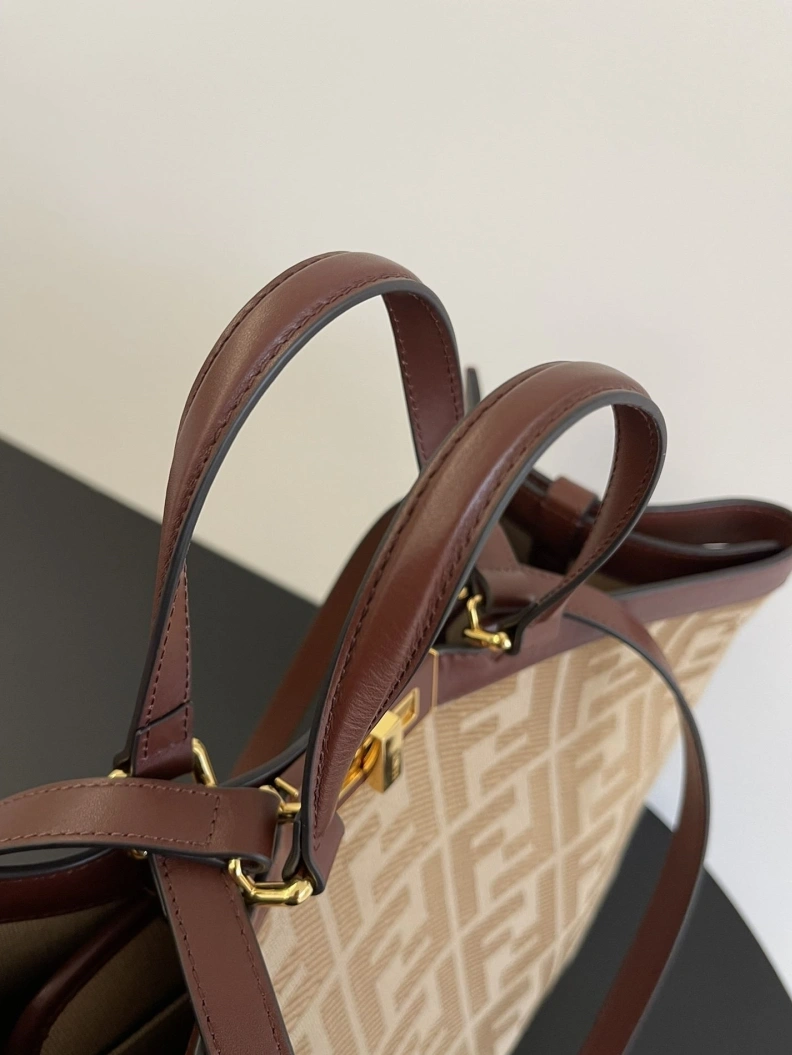 Comfortable Fxndx Shopping Bags 68469