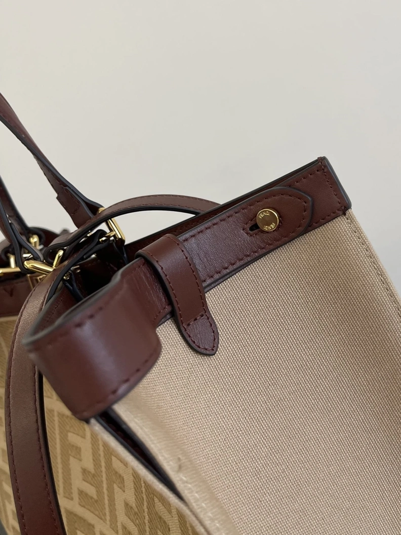 Comfortable Fxndx Shopping Bags 68469