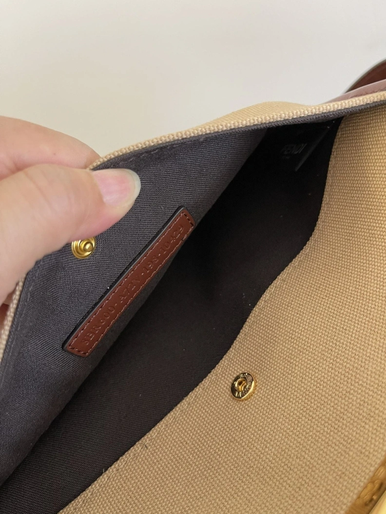 Comfortable Fxndx Shopping Bags 68469