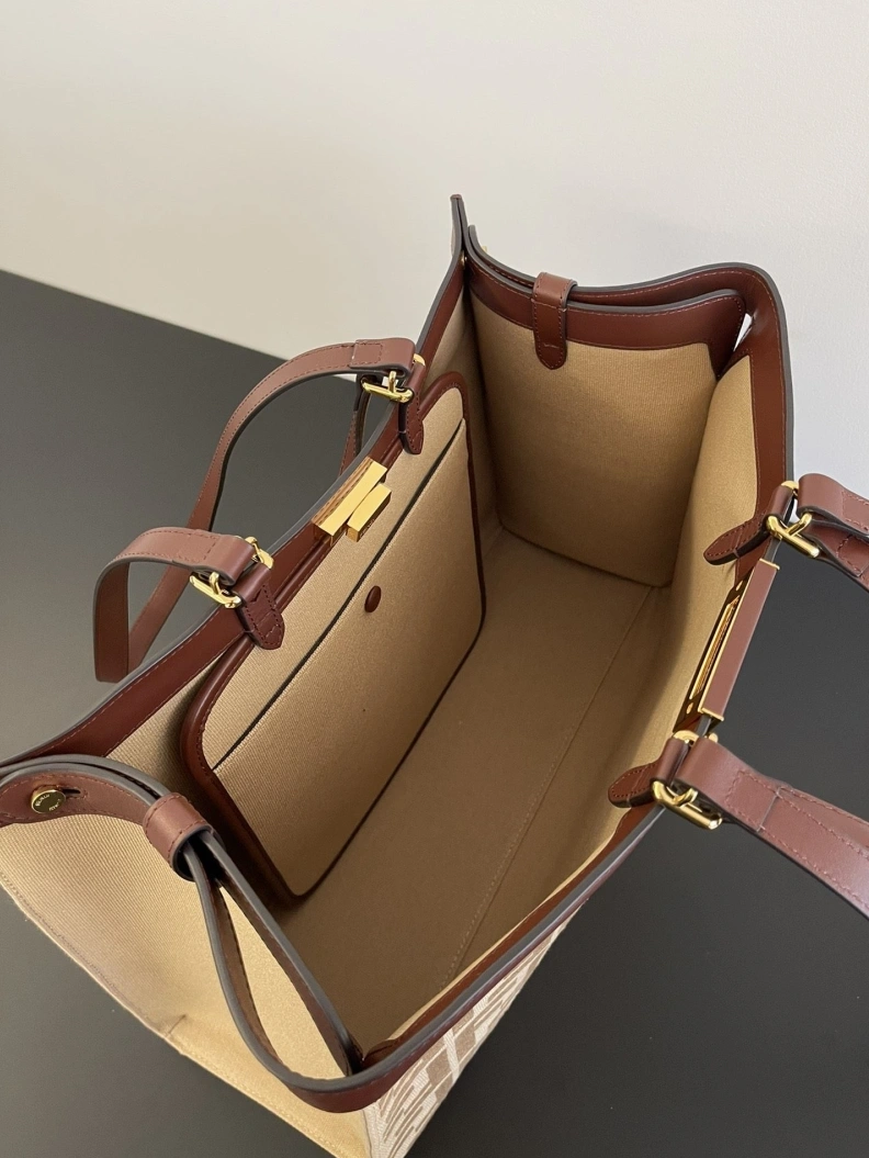 Comfortable Fxndx Shopping Bags 68469