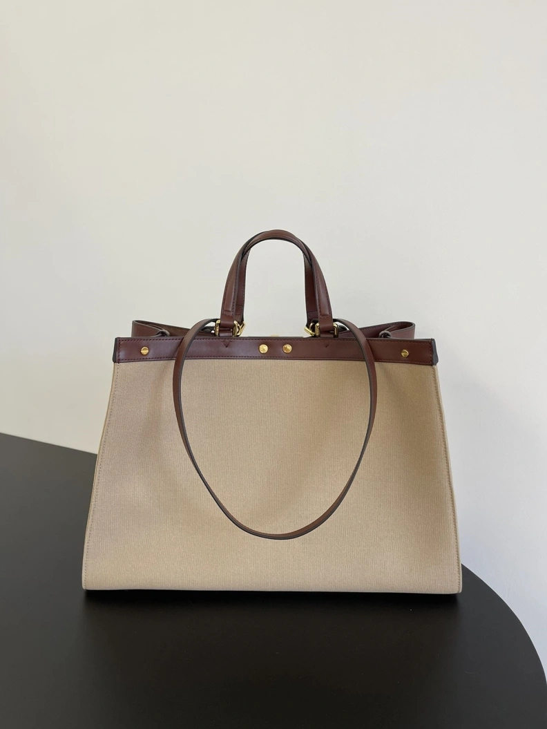 Comfortable Fxndx Shopping Bags 68469