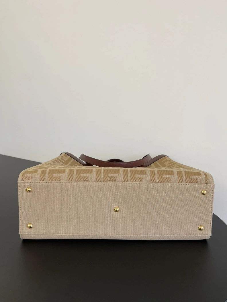 Comfortable Fxndx Shopping Bags 68469