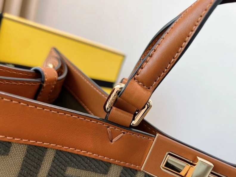 Timeless Fxndx Shopping Bags 68463