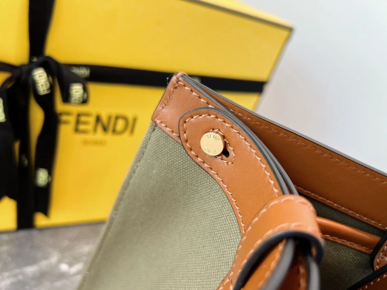 Timeless Fxndx Shopping Bags 68463