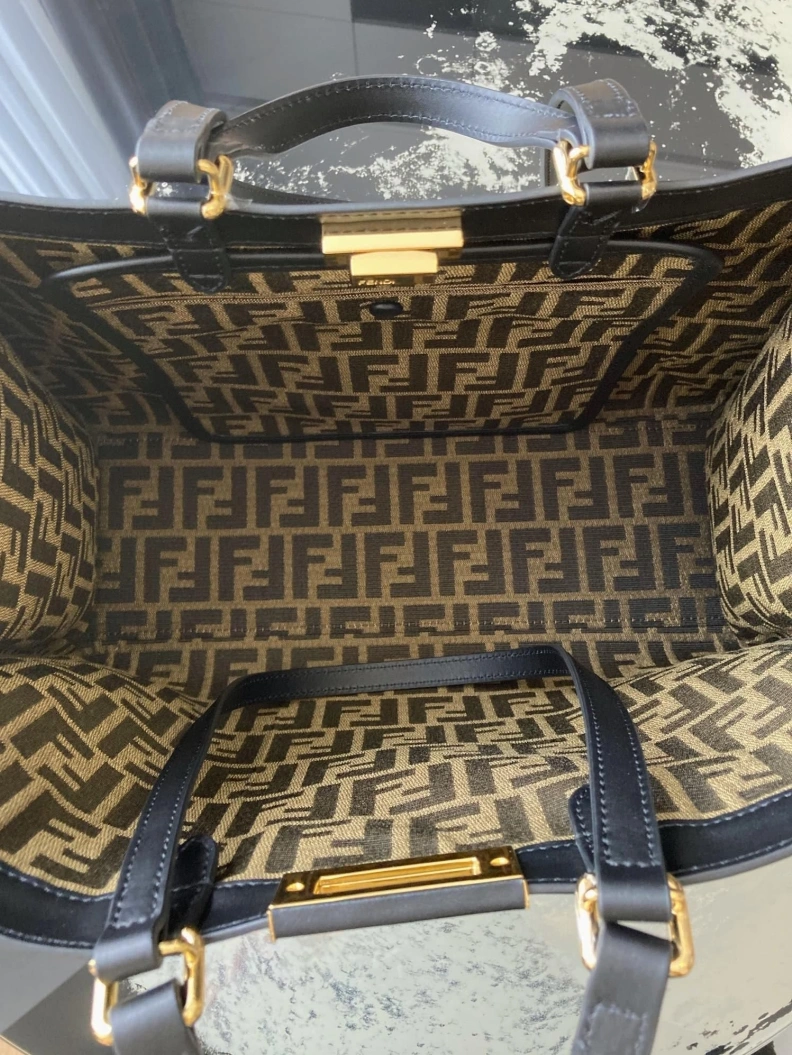 Vibrant Fxndx Shopping Bags 68464