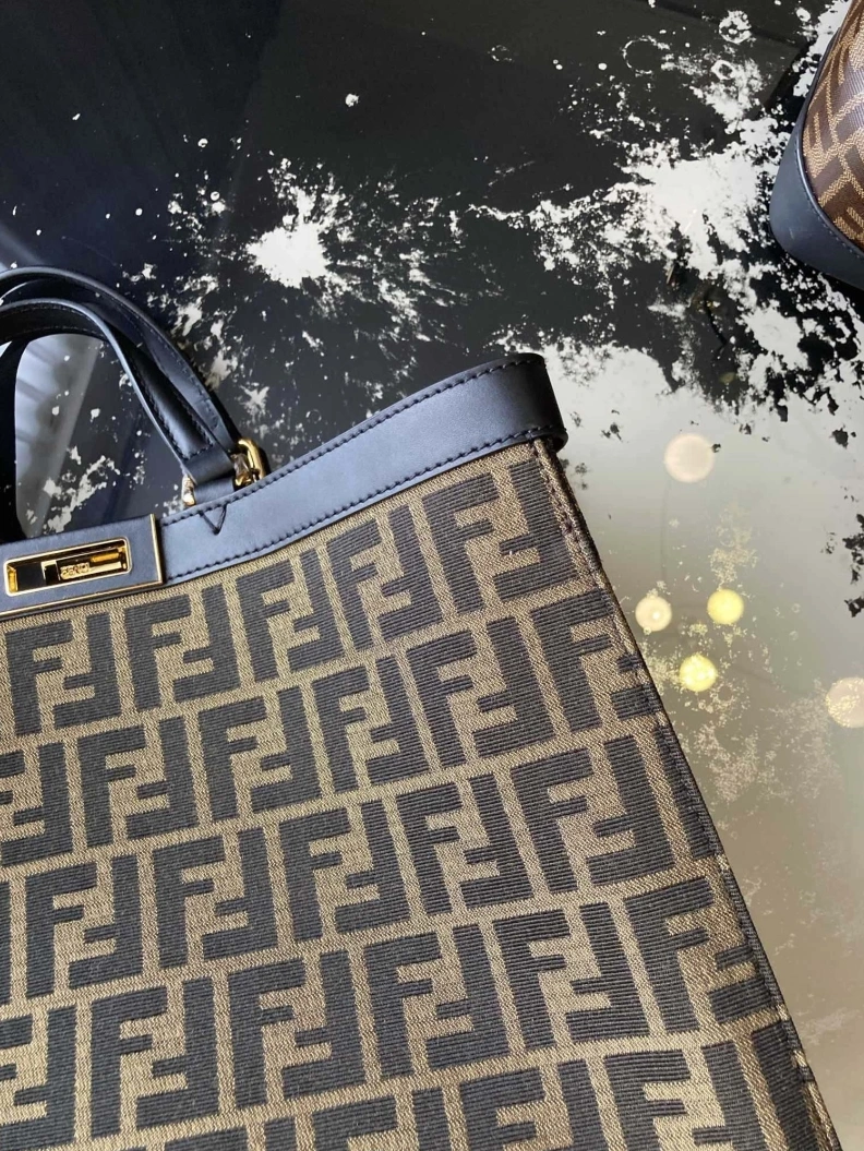 Vibrant Fxndx Shopping Bags 68464