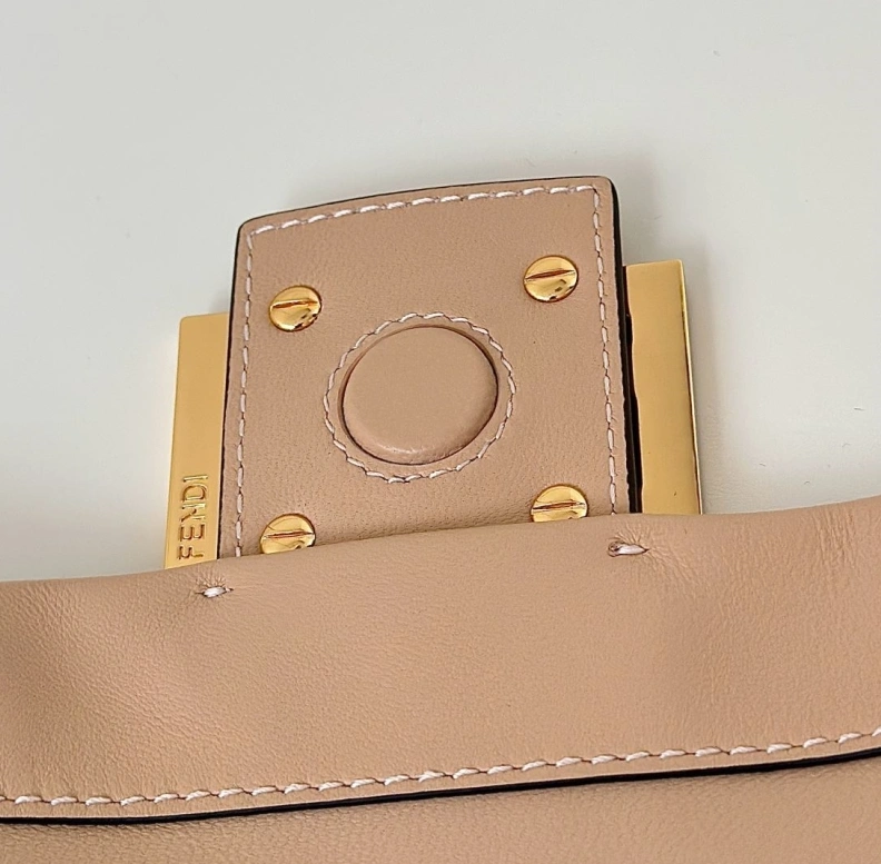 Fxndx Baguette Bags Refined 68427