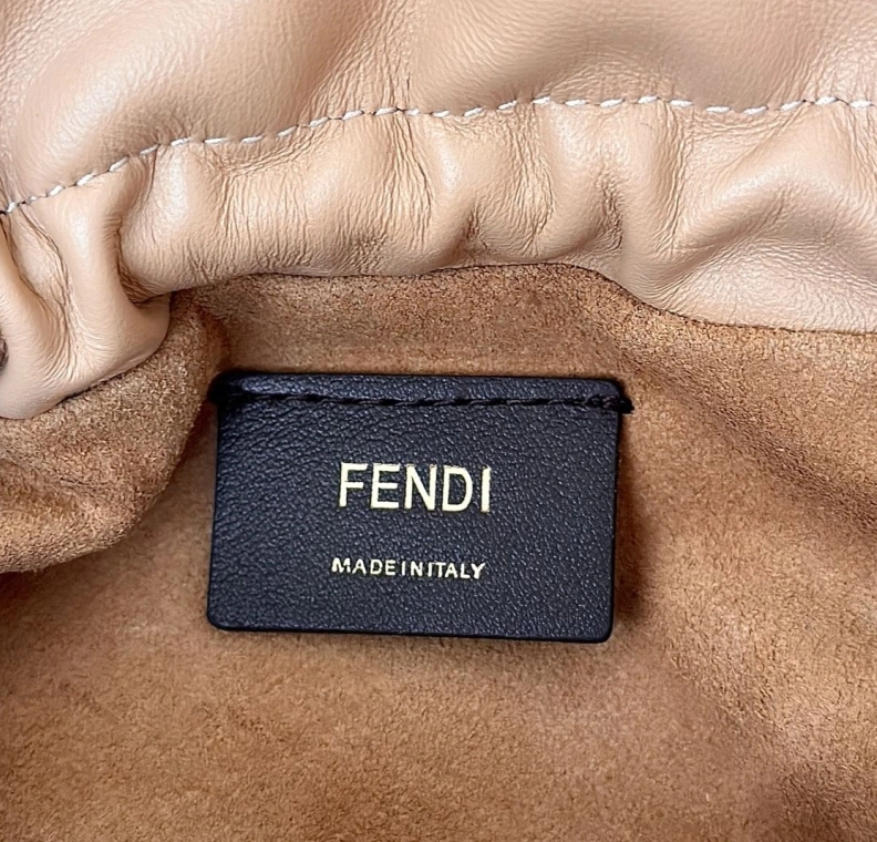 Fxndx Baguette Bags Refined 68427
