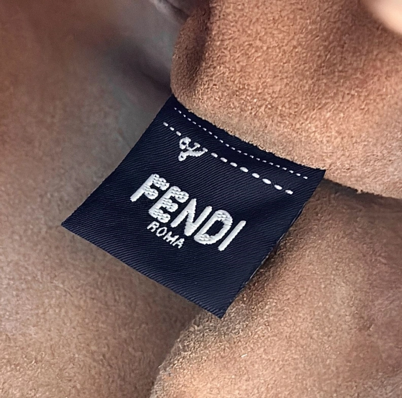 Fxndx Baguette Bags Refined 68427