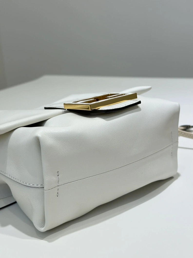 Fxndx Baguette Bags Minimalist 68433