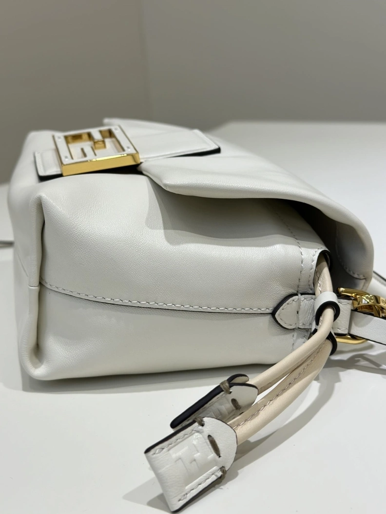 Fxndx Baguette Bags Minimalist 68433