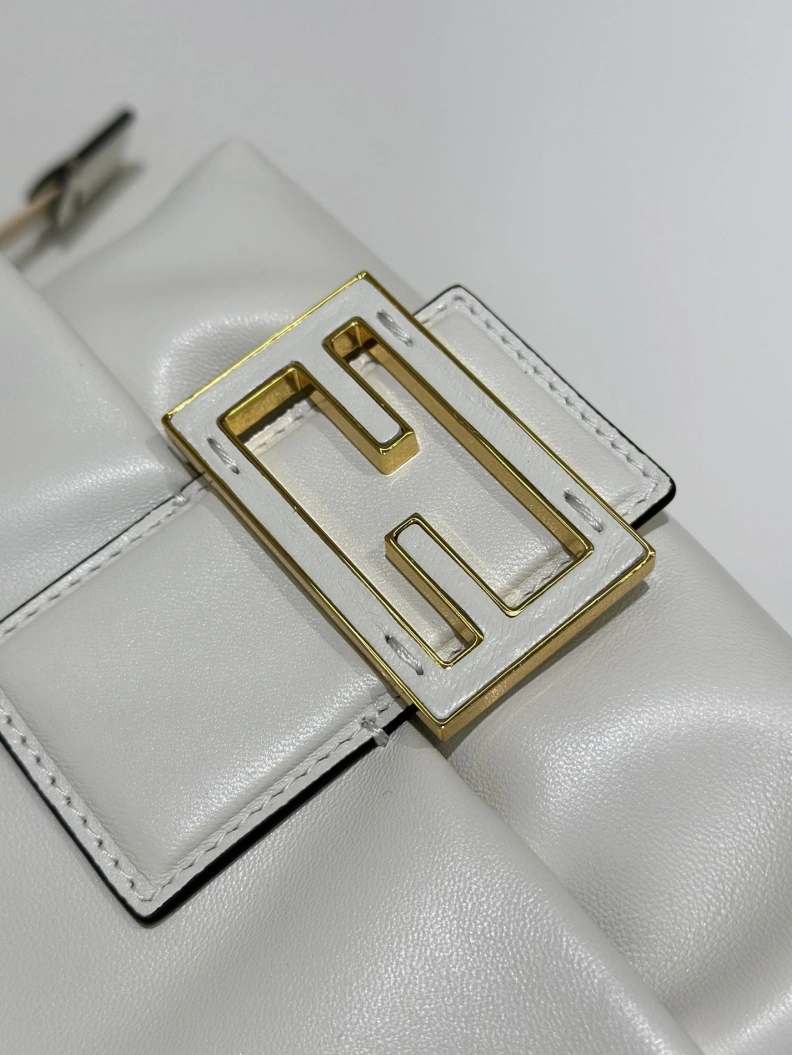 Fxndx Baguette Bags Minimalist 68433