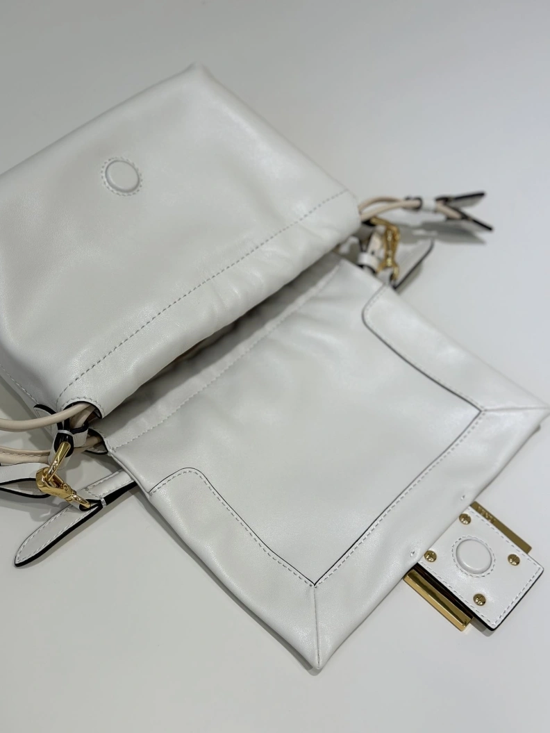 Fxndx Baguette Bags Minimalist 68433