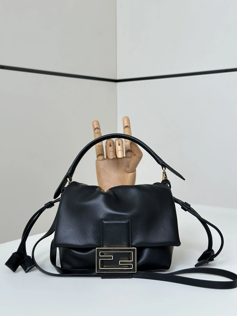 Fxndx Baguette Bags WellDesigned 68436