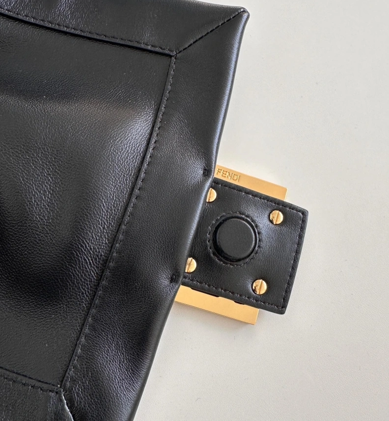 Fxndx Baguette Bags WellDesigned 68436