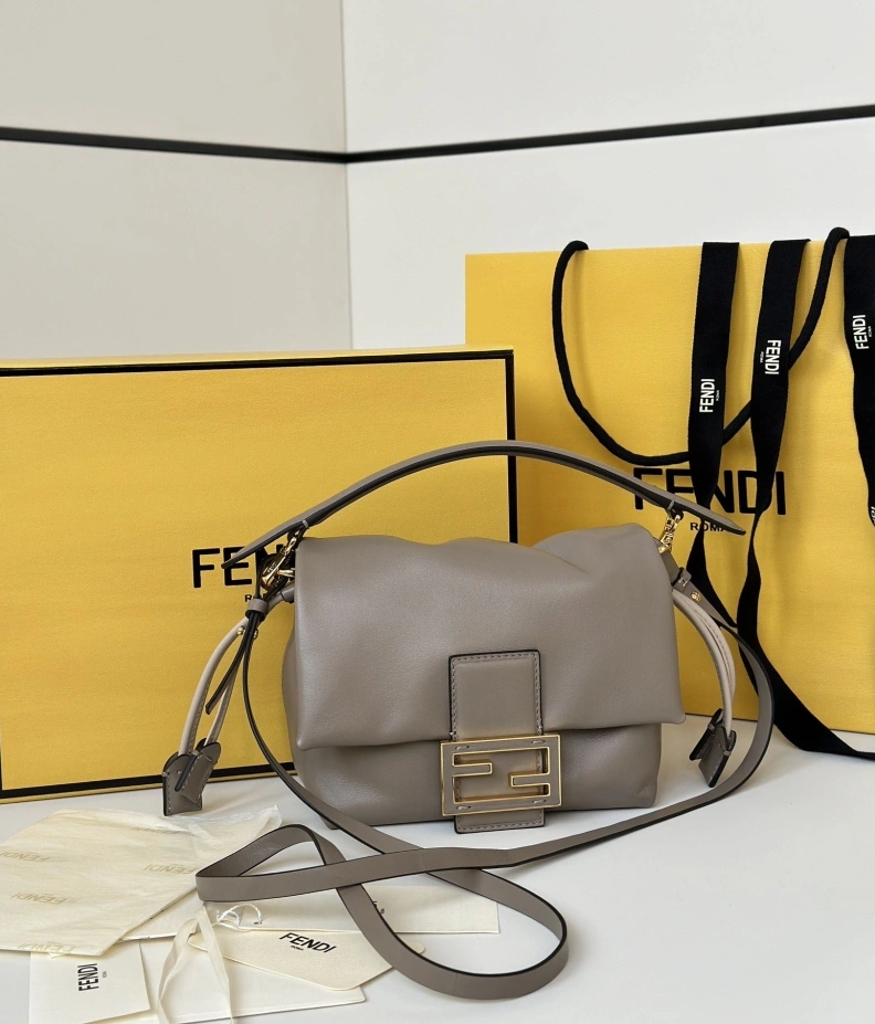 Reliable Fxndx Baguette Bags 68439