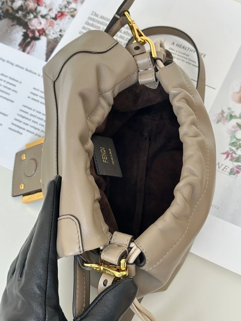 Reliable Fxndx Baguette Bags 68439
