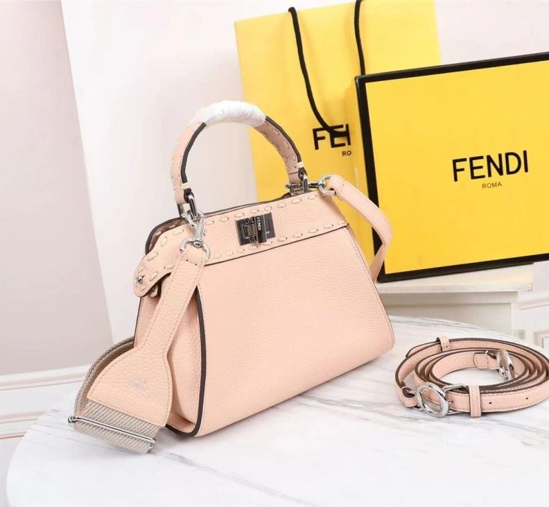 Fxndx Top Handle Bags Durable 68417