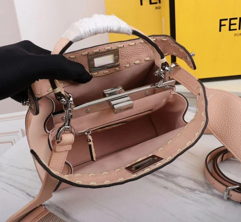 Fxndx Top Handle Bags Durable 68417