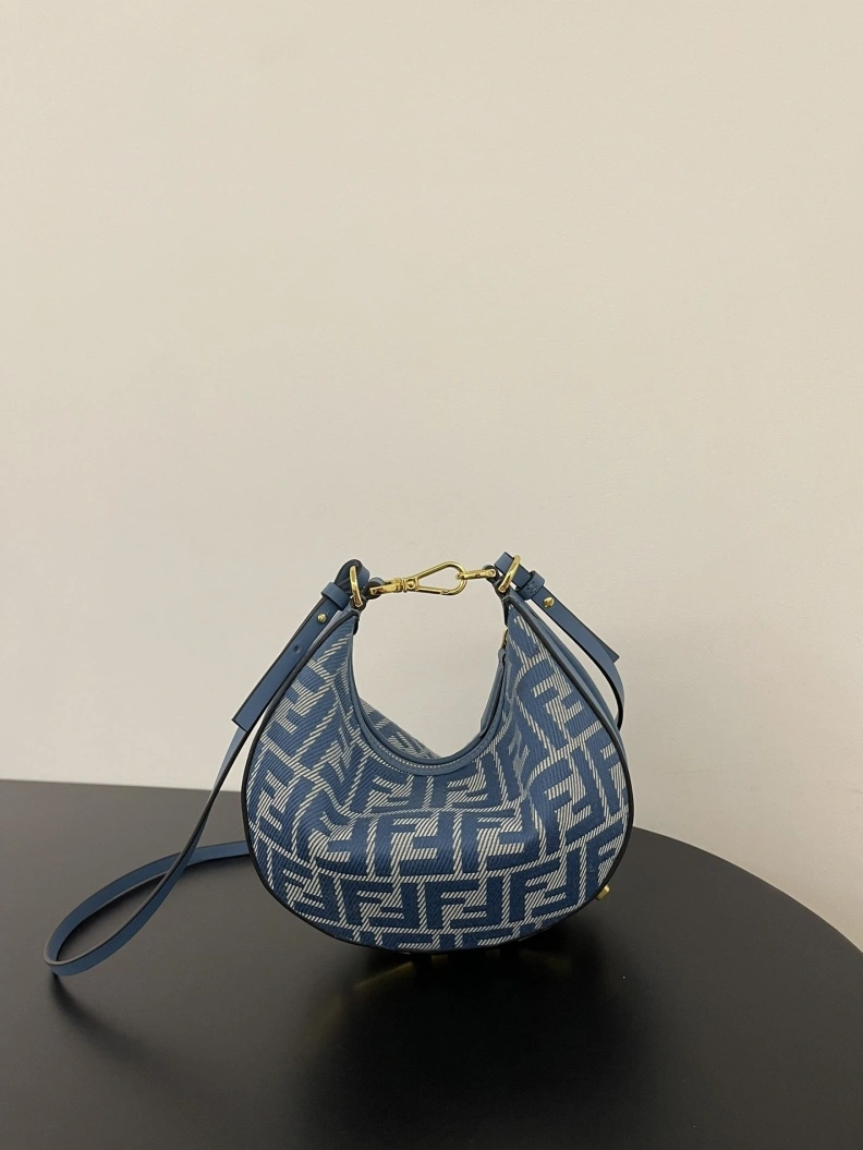 Fxndx Top Handle Bags Affordable 68390