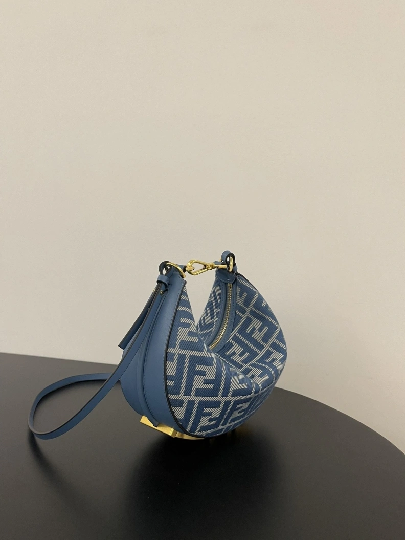 Fxndx Top Handle Bags Affordable 68390