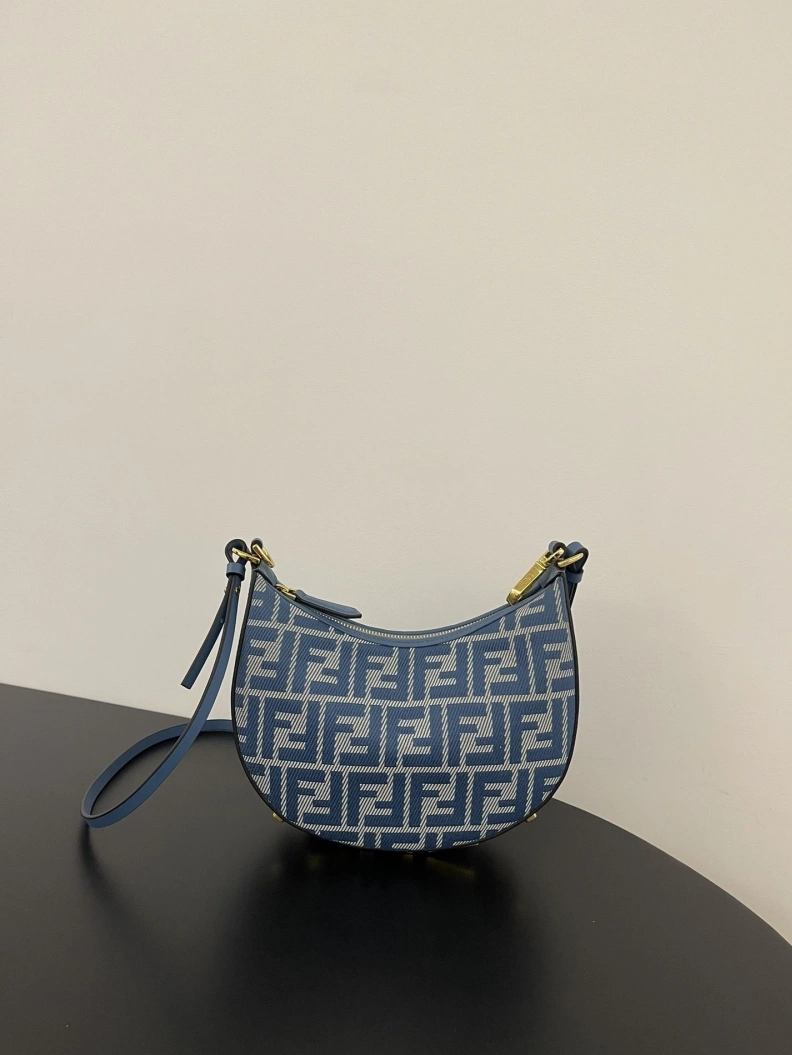 Fxndx Top Handle Bags Affordable 68390