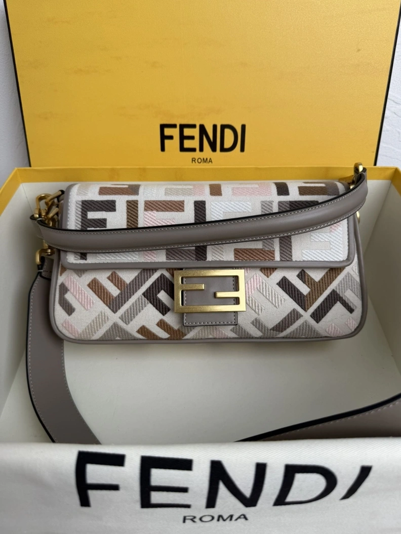 Durable Fxndx Baguette Bags 68428
