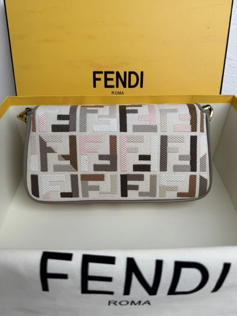 Durable Fxndx Baguette Bags 68428