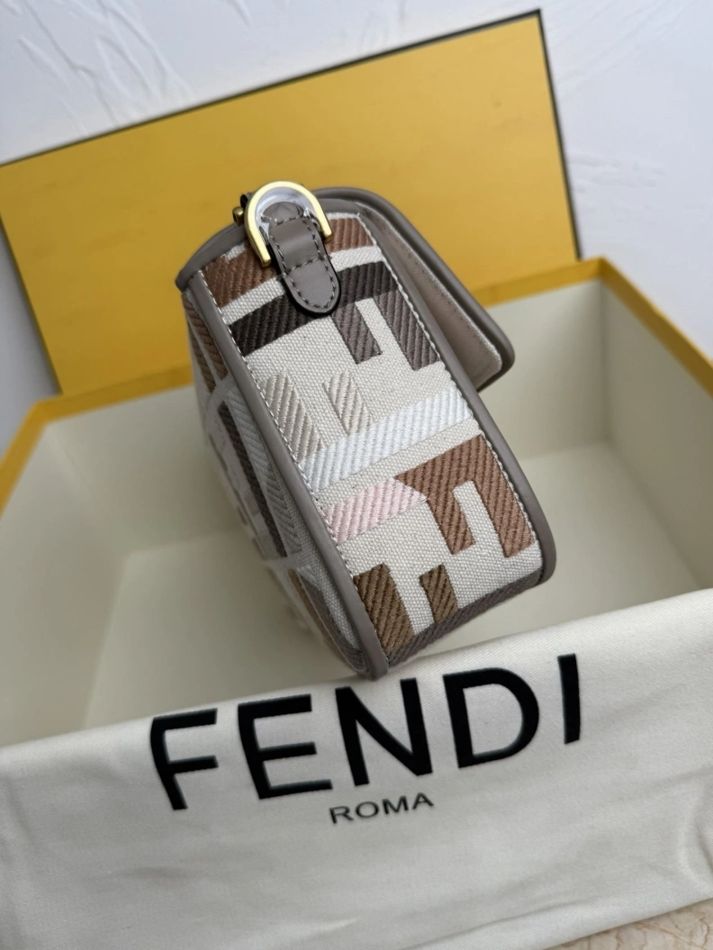 Durable Fxndx Baguette Bags 68428