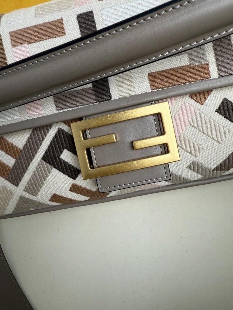 Durable Fxndx Baguette Bags 68428