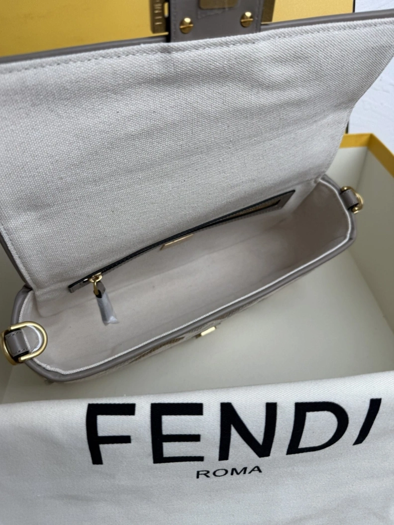 Durable Fxndx Baguette Bags 68428