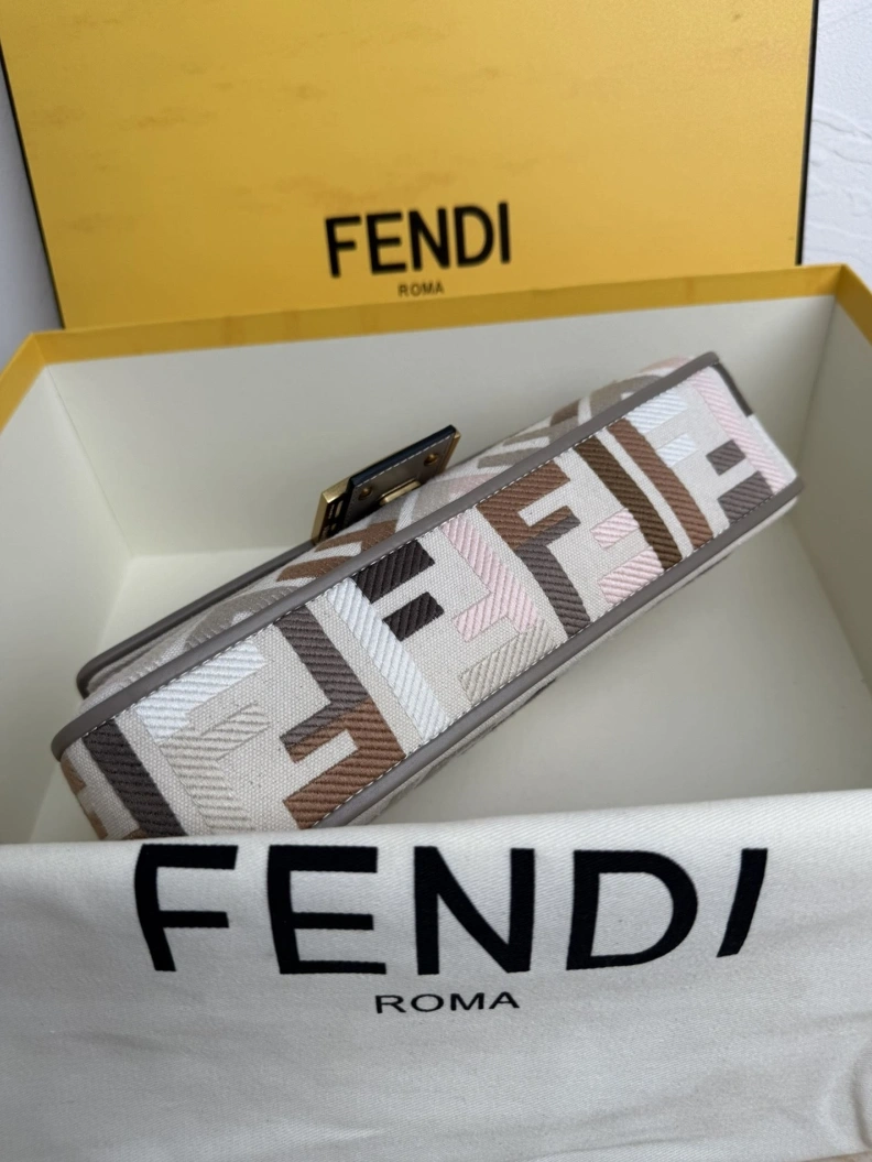 Durable Fxndx Baguette Bags 68428