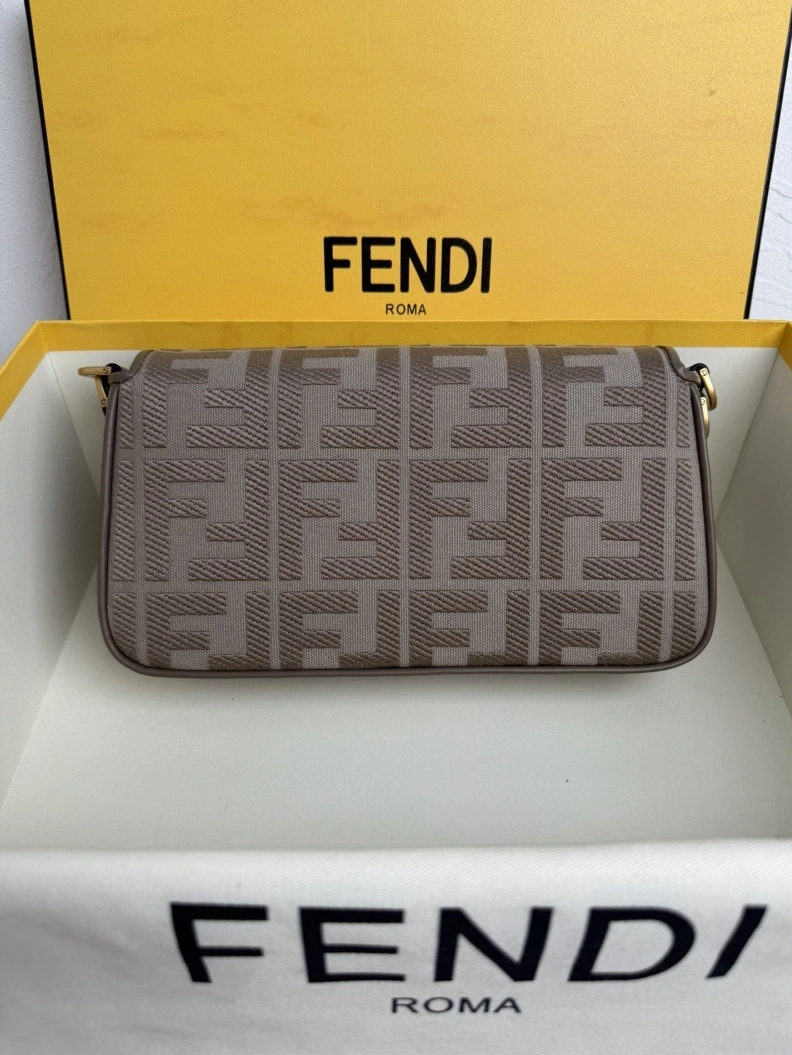 Fxndx Baguette Bags Classic 68408