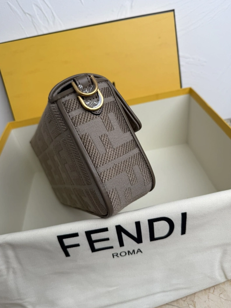 Fxndx Baguette Bags Classic 68408