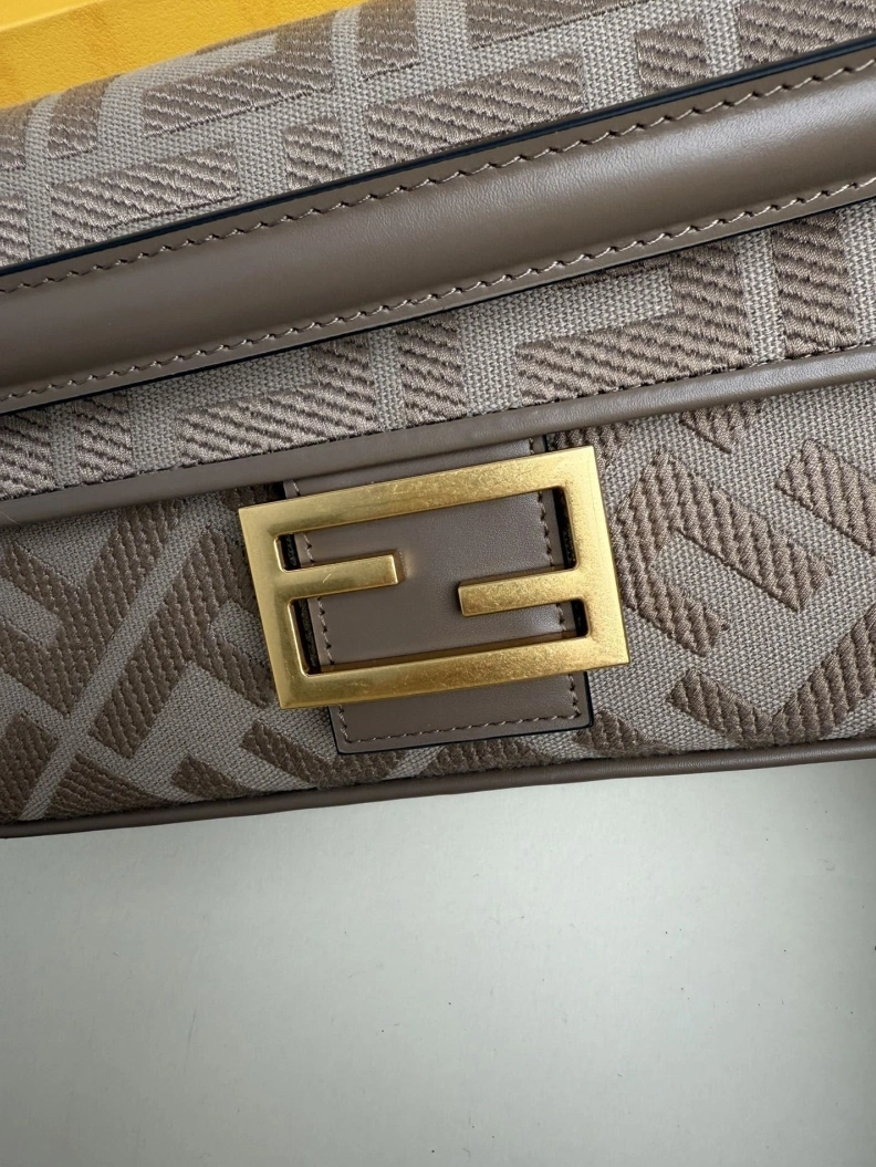 Fxndx Baguette Bags Classic 68408