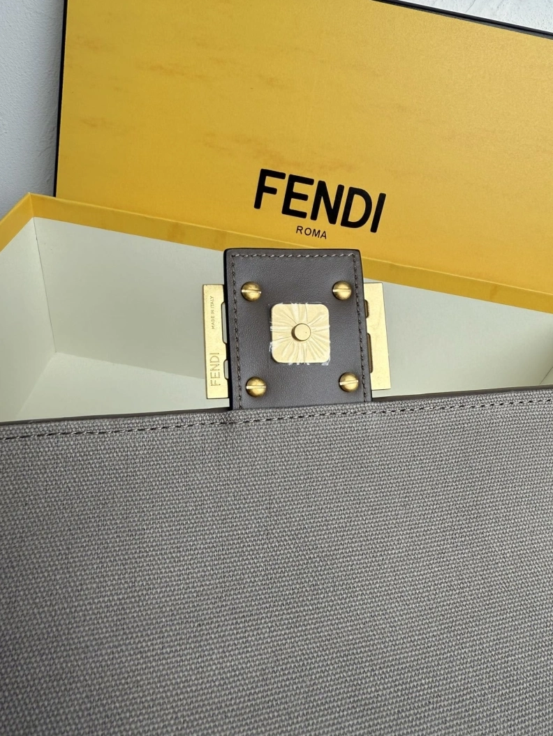Fxndx Baguette Bags Classic 68408
