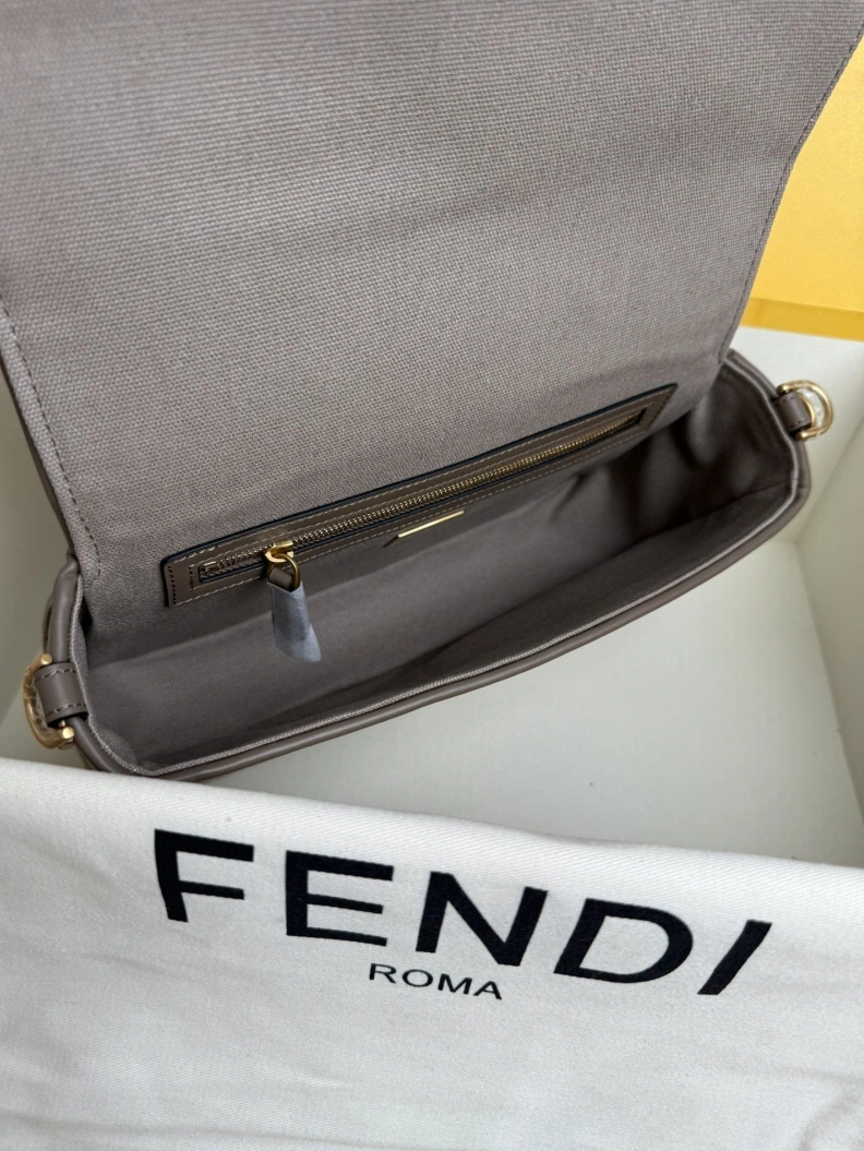 Fxndx Baguette Bags Classic 68408