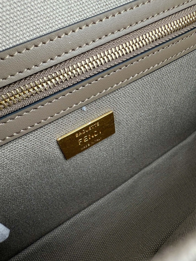 Fxndx Baguette Bags Classic 68408