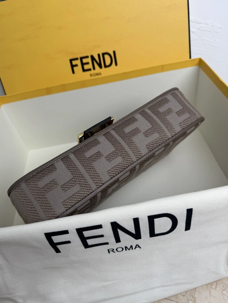 Fxndx Baguette Bags Classic 68408