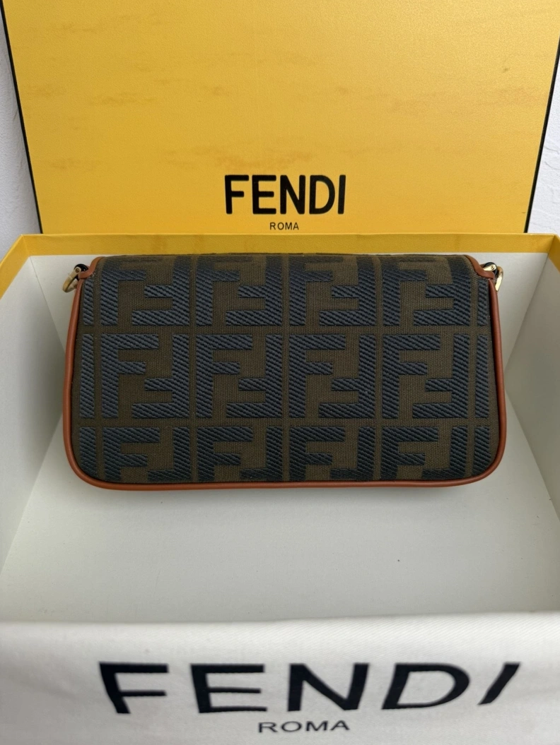 StreetReady Fxndx Baguette Bags 68459