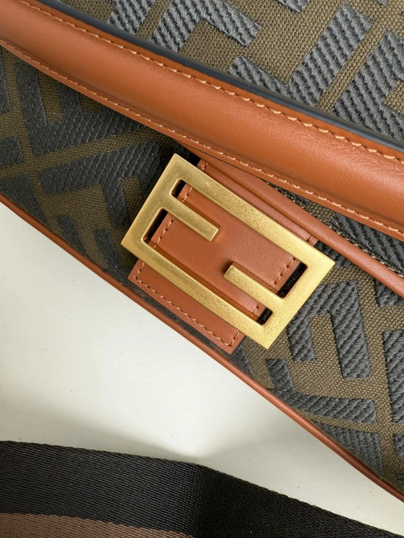 StreetReady Fxndx Baguette Bags 68459