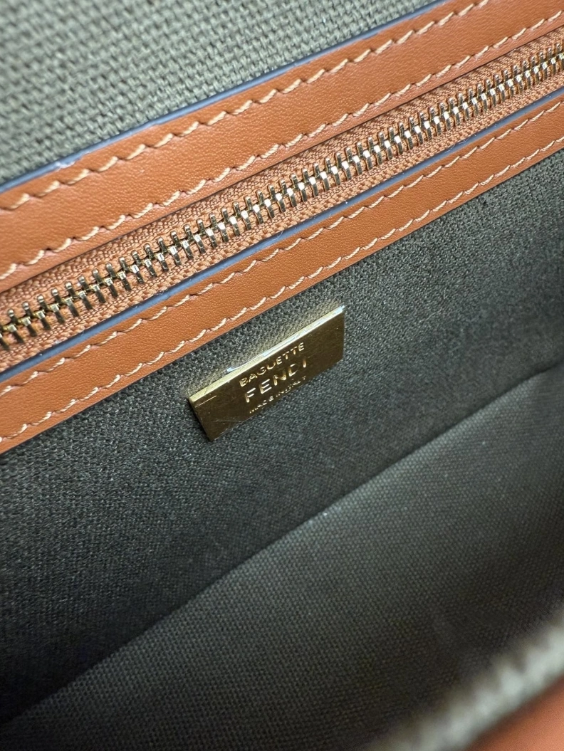 StreetReady Fxndx Baguette Bags 68459