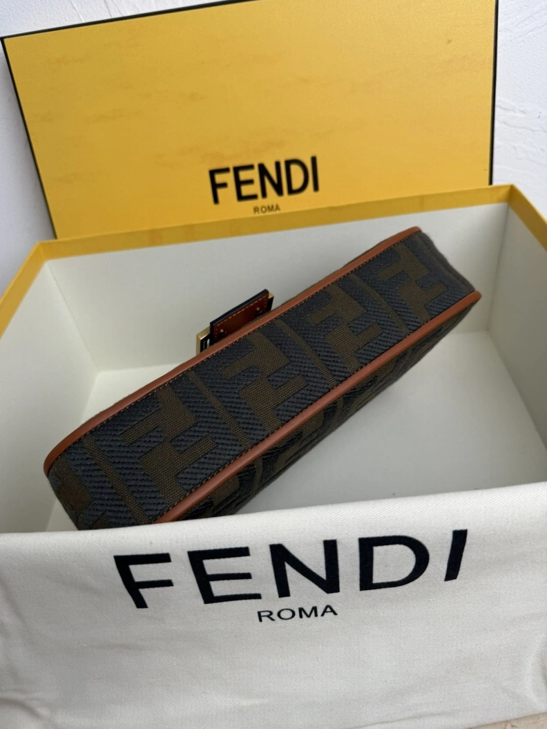 StreetReady Fxndx Baguette Bags 68459