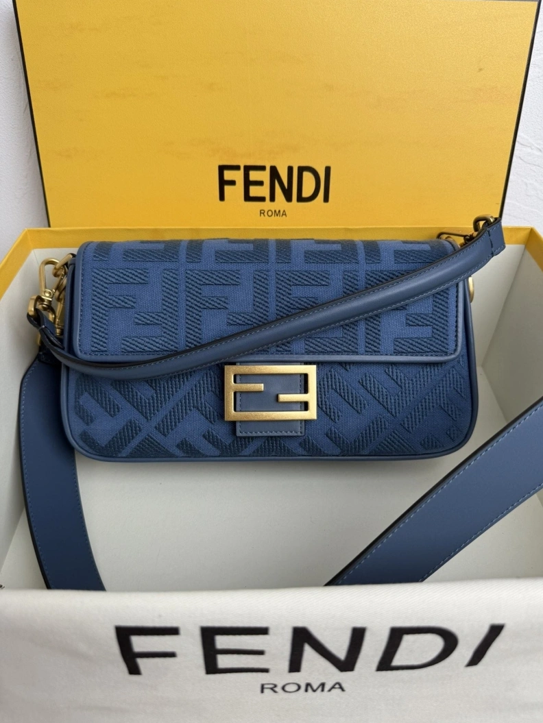 Fxndx Baguette Bags GoAnywhere 68402