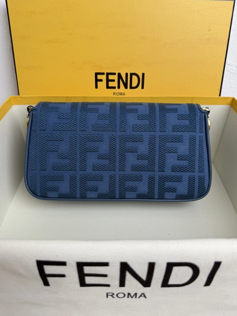 Fxndx Baguette Bags GoAnywhere 68402